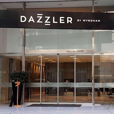 Dazzler By Wyndham Polo Ξενοδοχείο Μπουένος Άιρες Εξωτερικό φωτογραφία