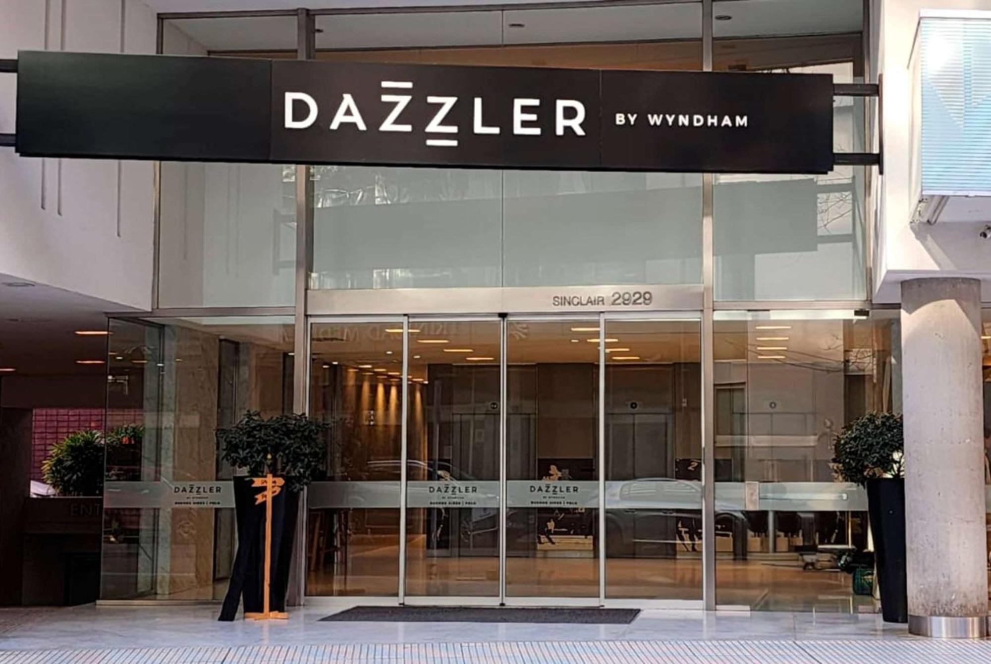 Dazzler By Wyndham Polo Ξενοδοχείο Μπουένος Άιρες Εξωτερικό φωτογραφία